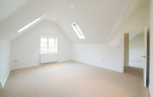 Wittering bedroom extension leads