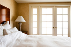 Wittering bedroom extension costs