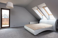 Wittering bedroom extensions