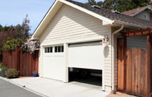 Wittering garage construction leads