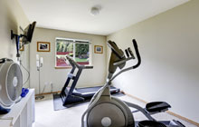 Wittering home gym construction leads