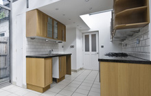 Wittering kitchen extension leads