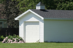 Wittering outbuilding construction costs